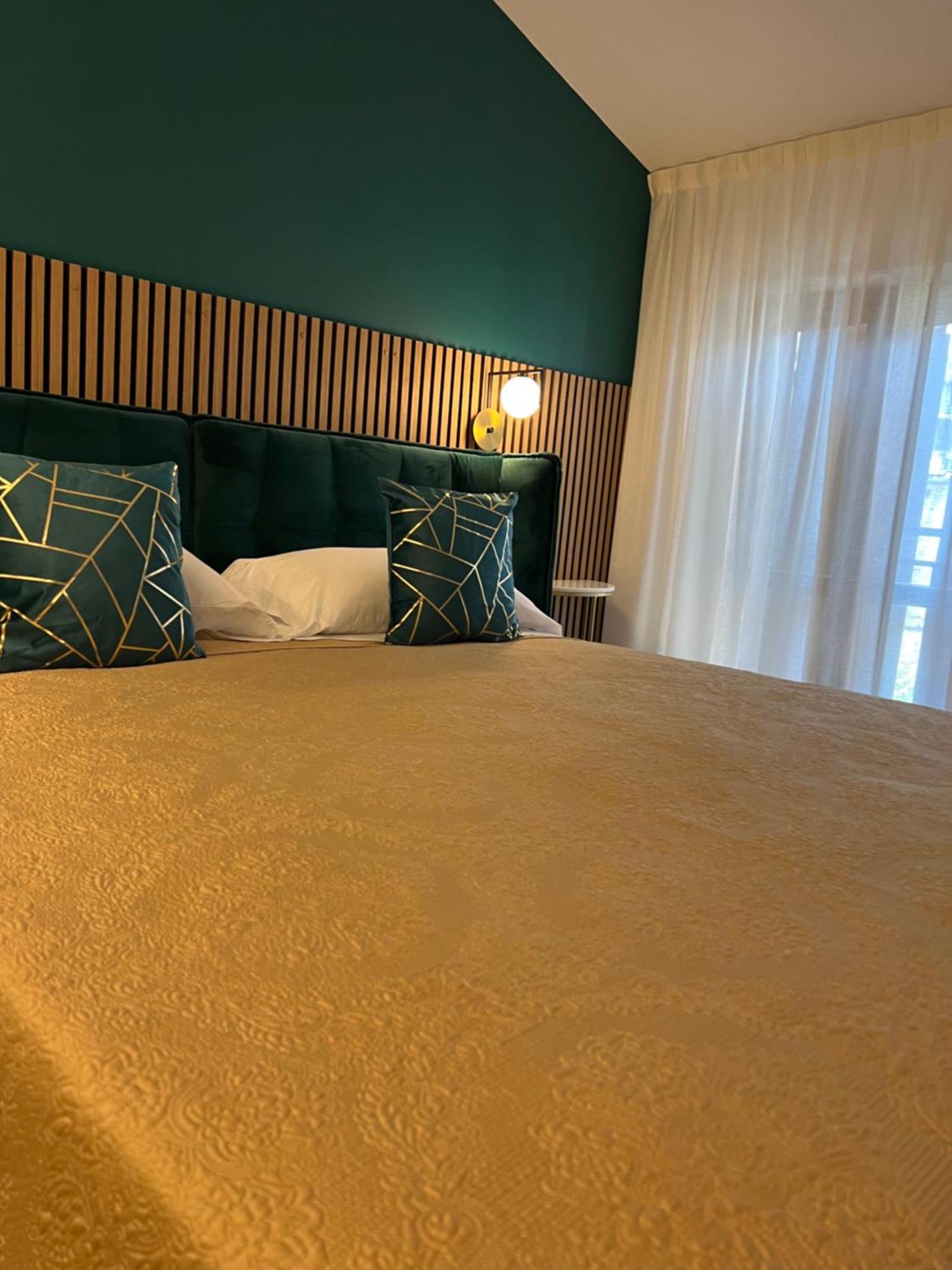 Loft Sirmione Διαμέρισμα Εξωτερικό φωτογραφία