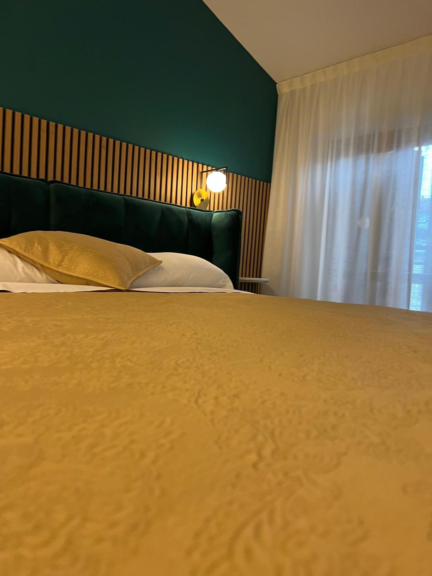 Loft Sirmione Διαμέρισμα Εξωτερικό φωτογραφία