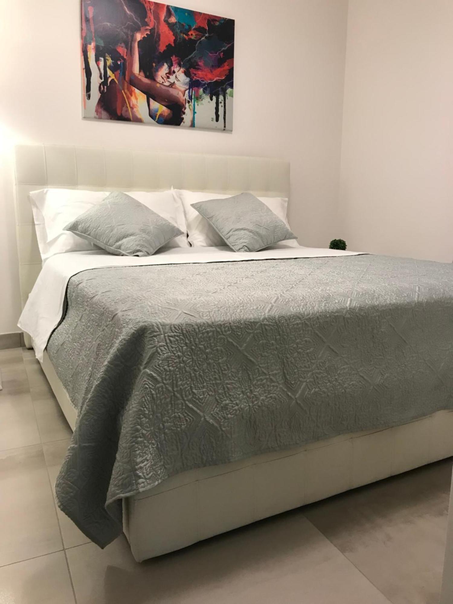 Loft Sirmione Διαμέρισμα Εξωτερικό φωτογραφία