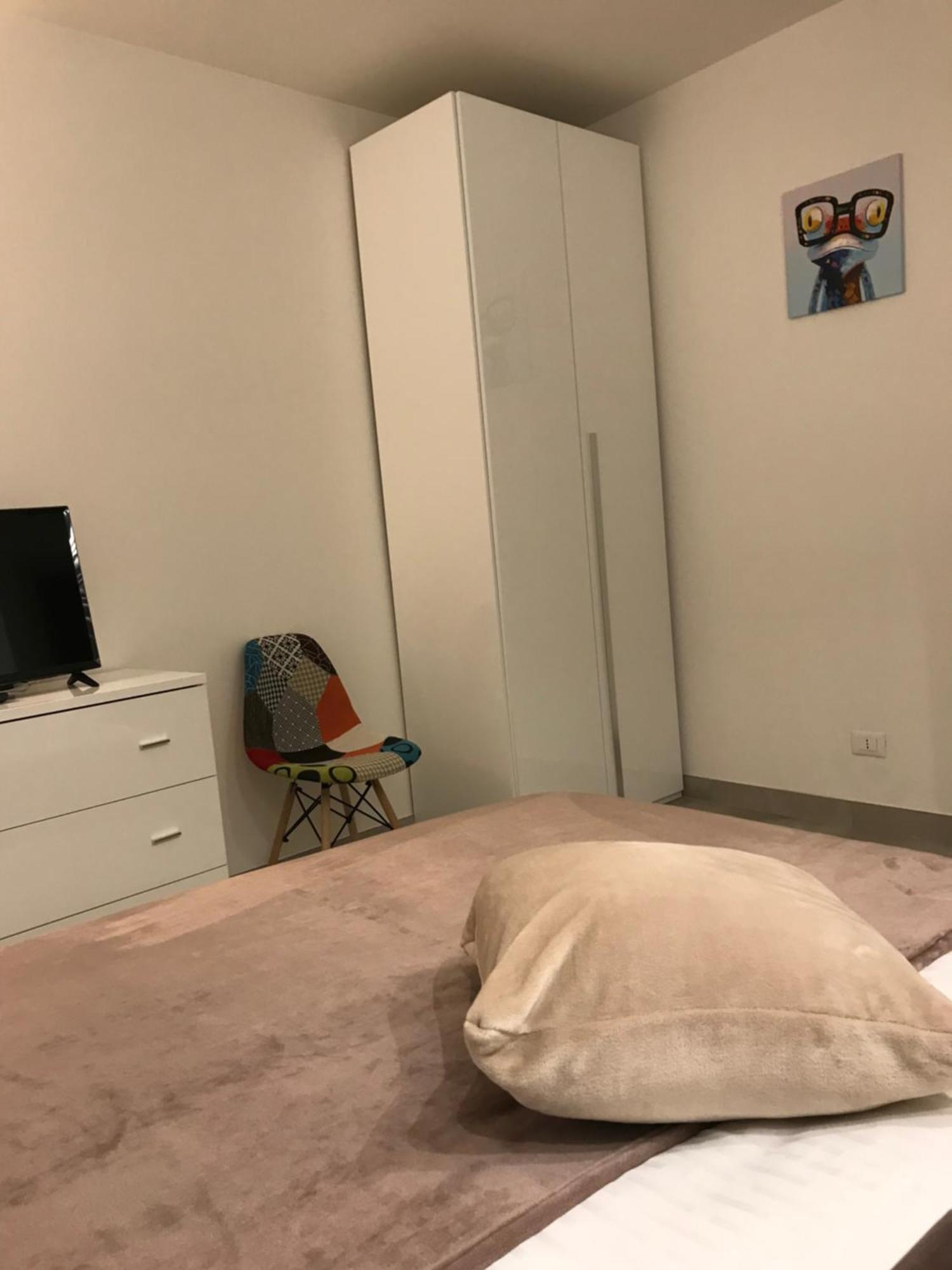 Loft Sirmione Διαμέρισμα Εξωτερικό φωτογραφία
