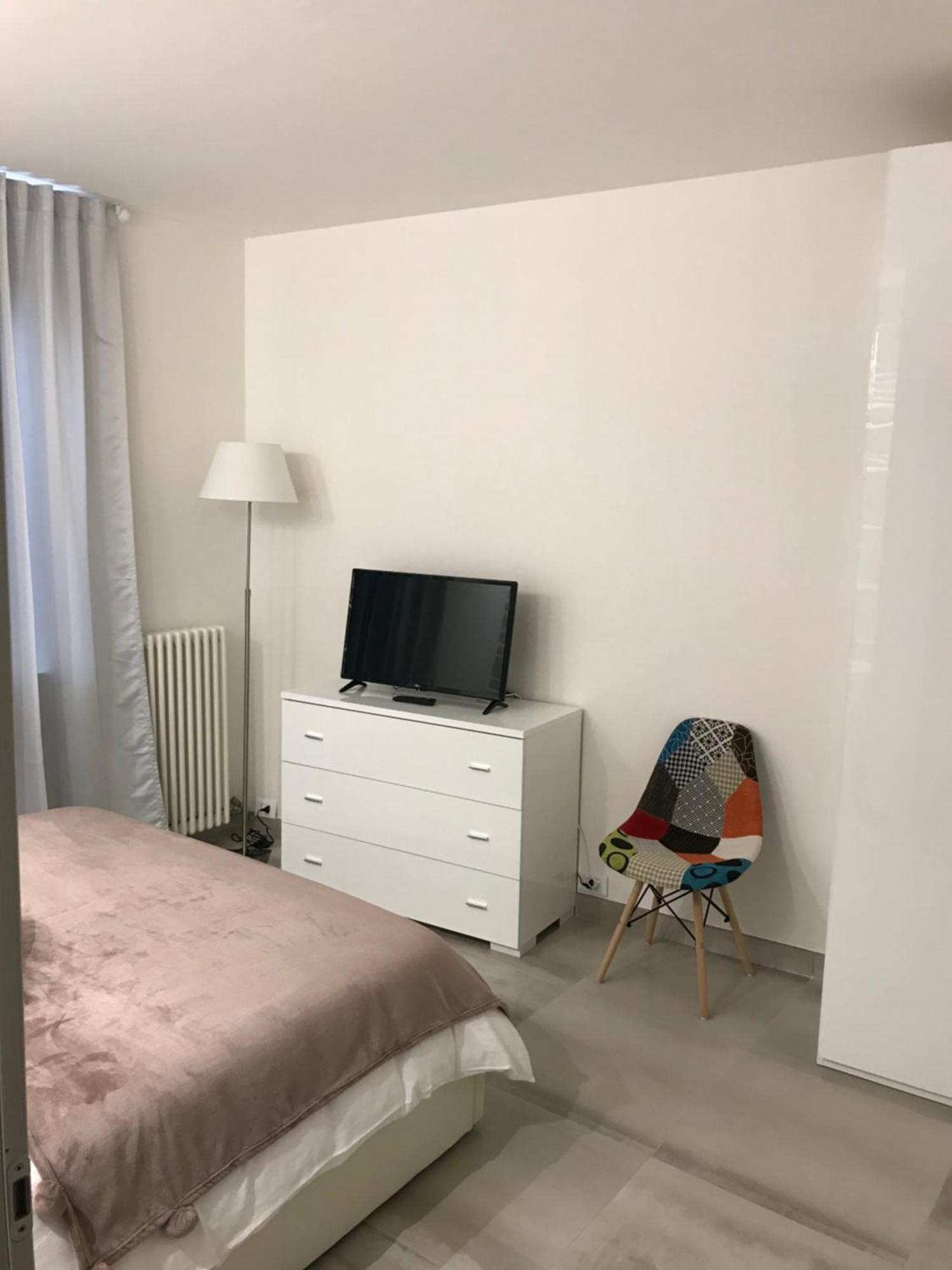 Loft Sirmione Διαμέρισμα Εξωτερικό φωτογραφία