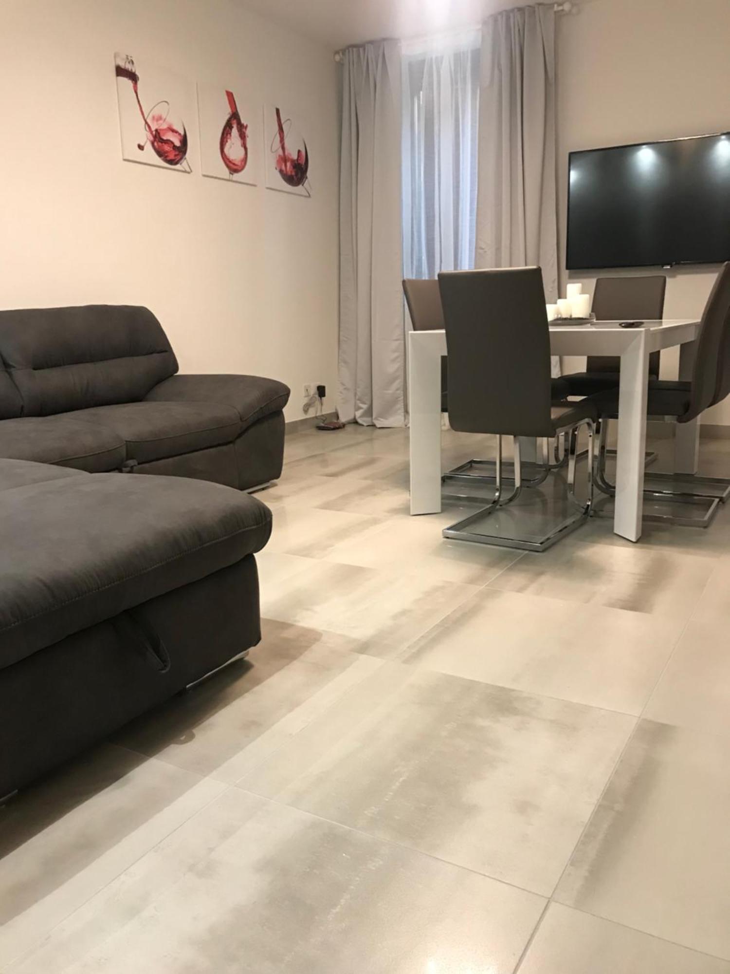 Loft Sirmione Διαμέρισμα Εξωτερικό φωτογραφία