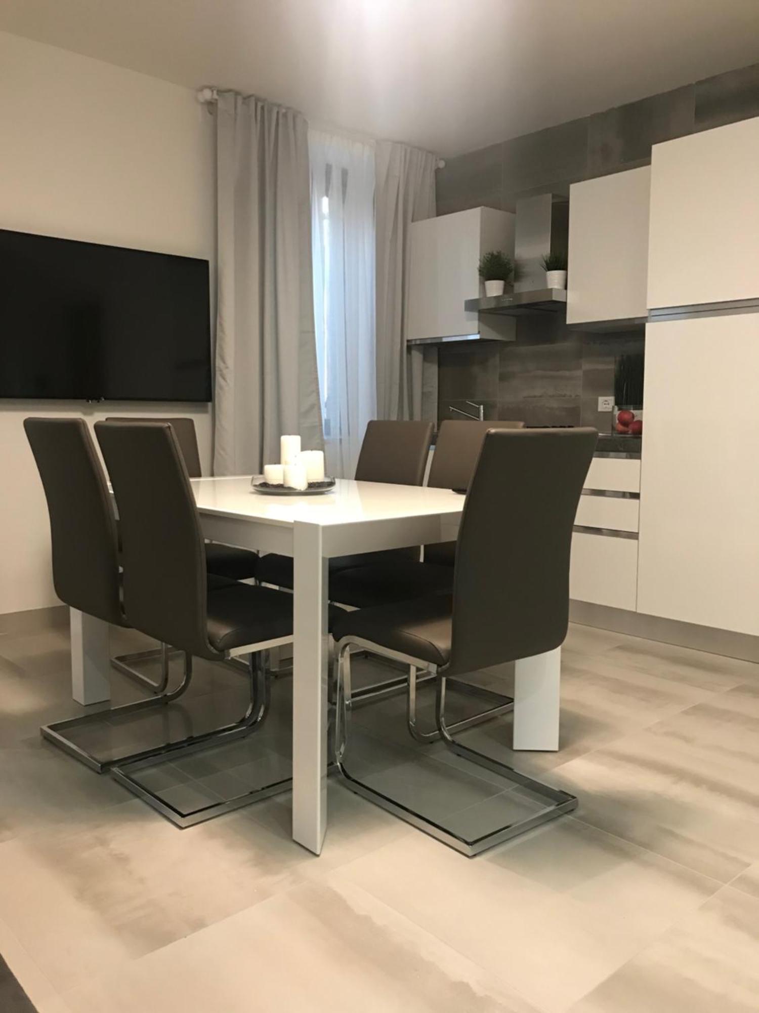 Loft Sirmione Διαμέρισμα Εξωτερικό φωτογραφία