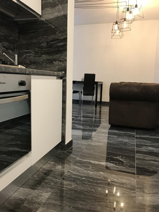 Loft Sirmione Διαμέρισμα Εξωτερικό φωτογραφία