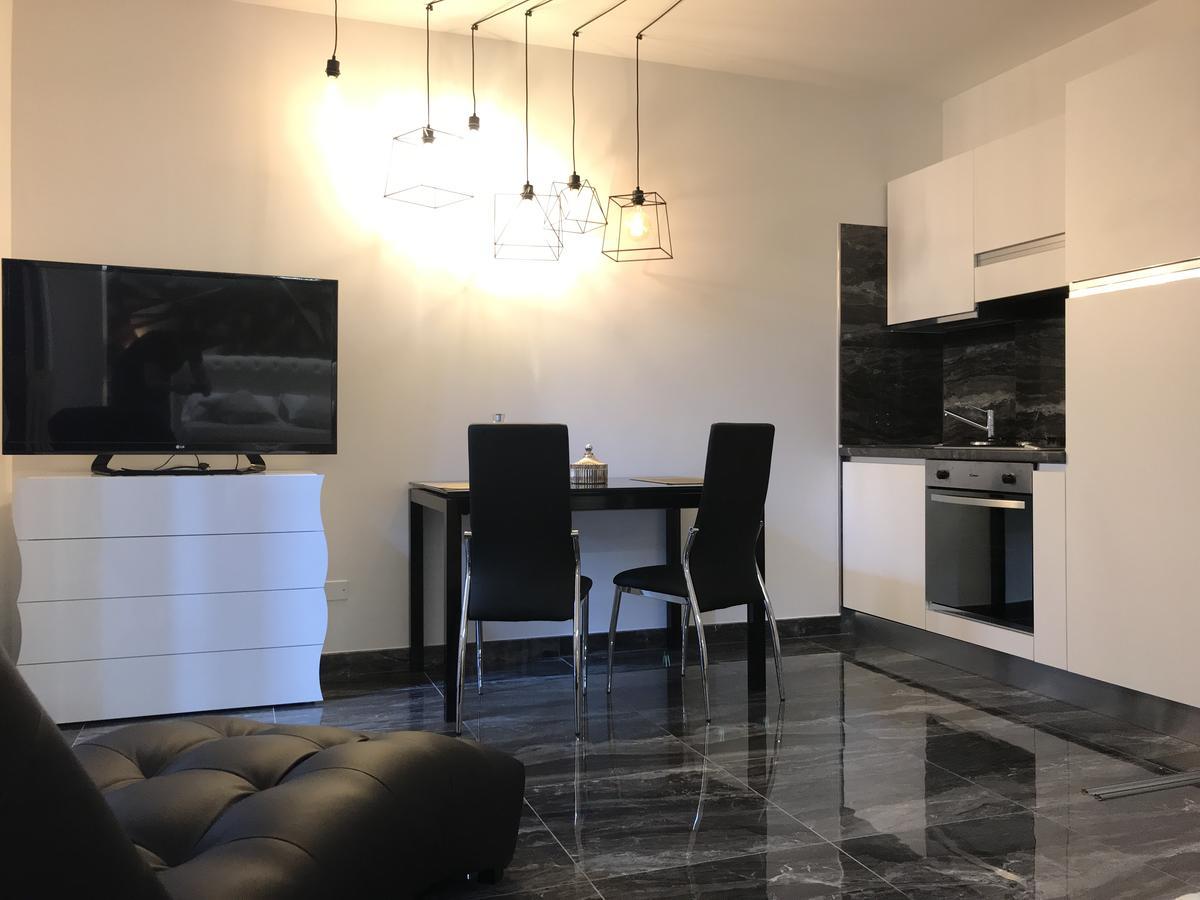 Loft Sirmione Διαμέρισμα Εξωτερικό φωτογραφία