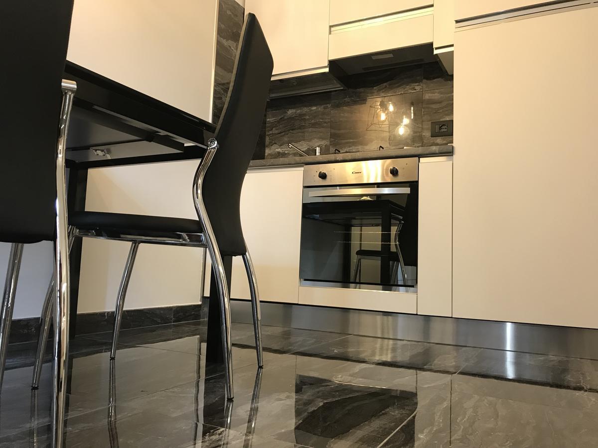 Loft Sirmione Διαμέρισμα Εξωτερικό φωτογραφία
