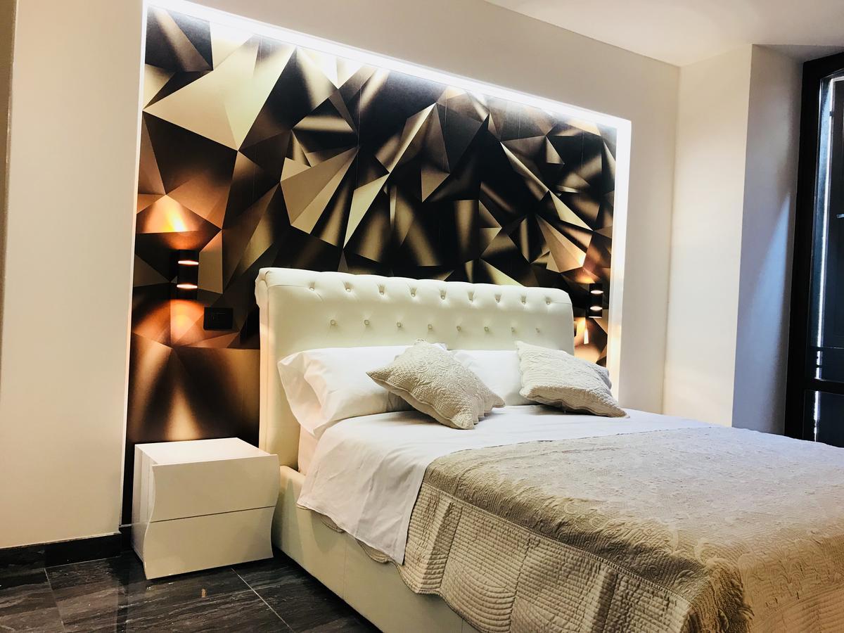 Loft Sirmione Διαμέρισμα Εξωτερικό φωτογραφία